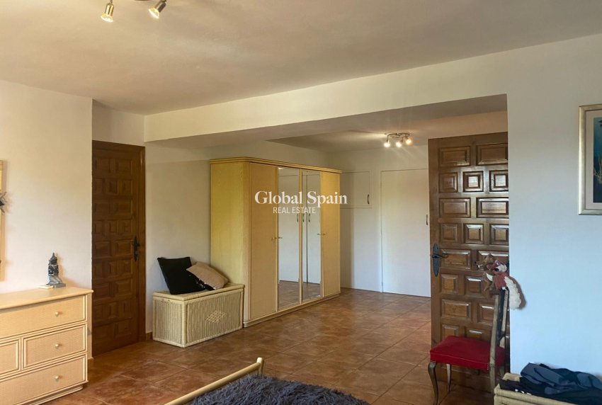 Venta - CASA -
LORCA - Lorca