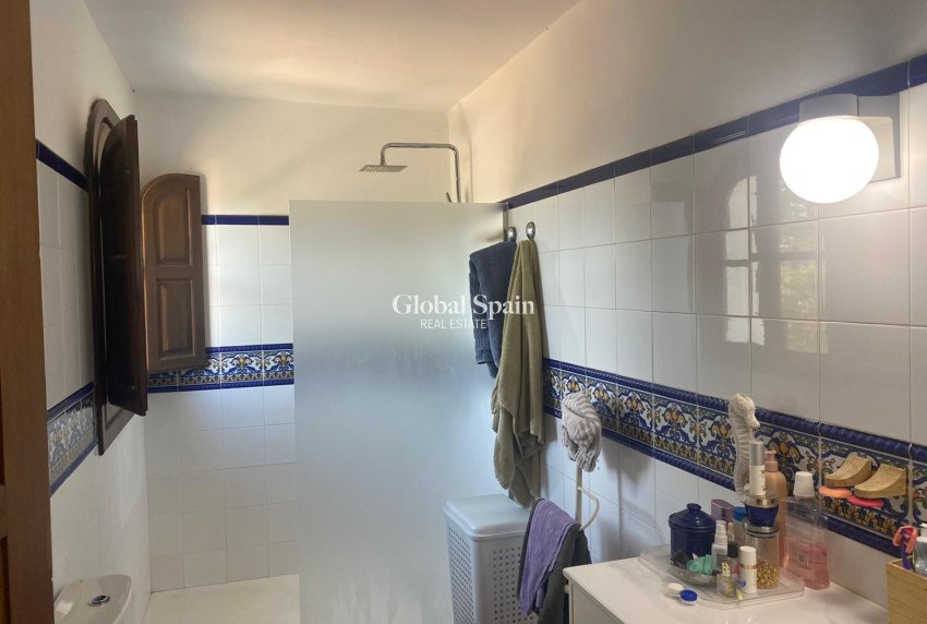 Venta - CASA -
LORCA - Lorca