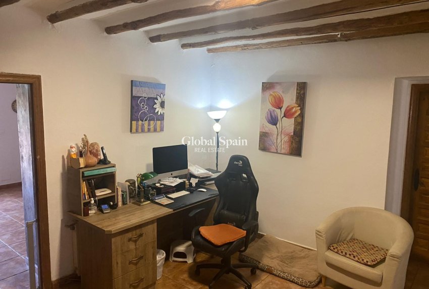 Venta - CASA -
LORCA - Lorca