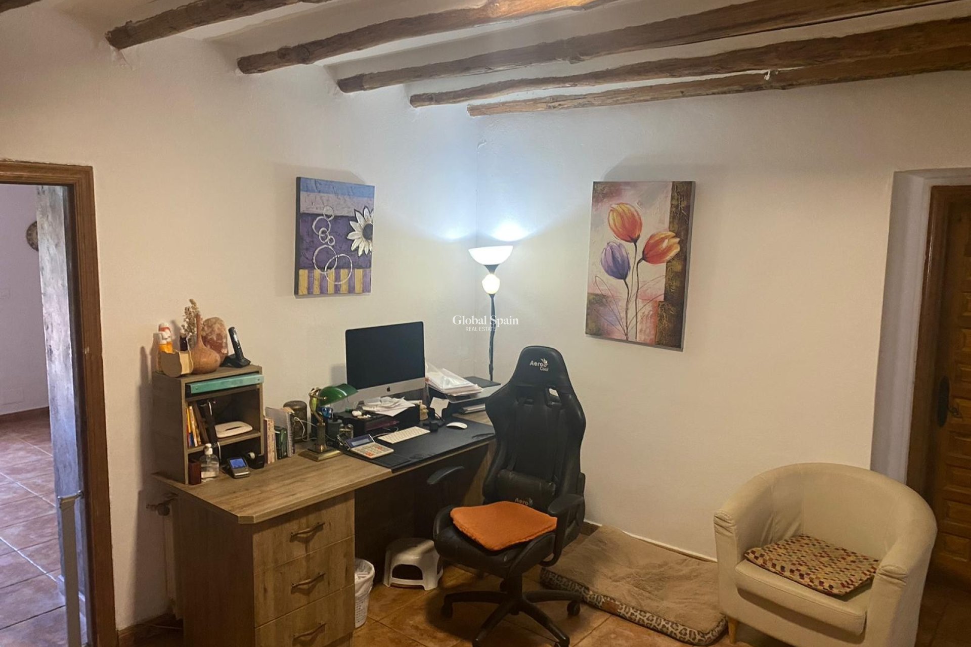 Venta - CASA -
LORCA - Lorca