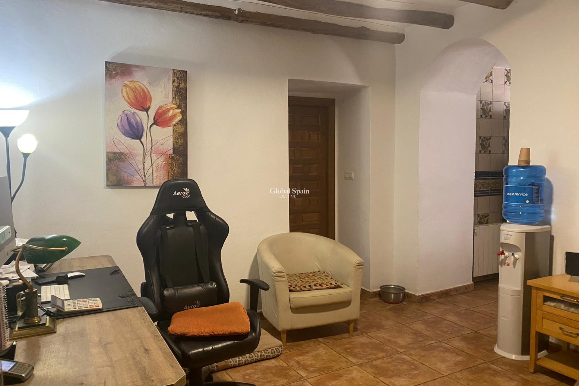 Venta - CASA -
LORCA - Lorca