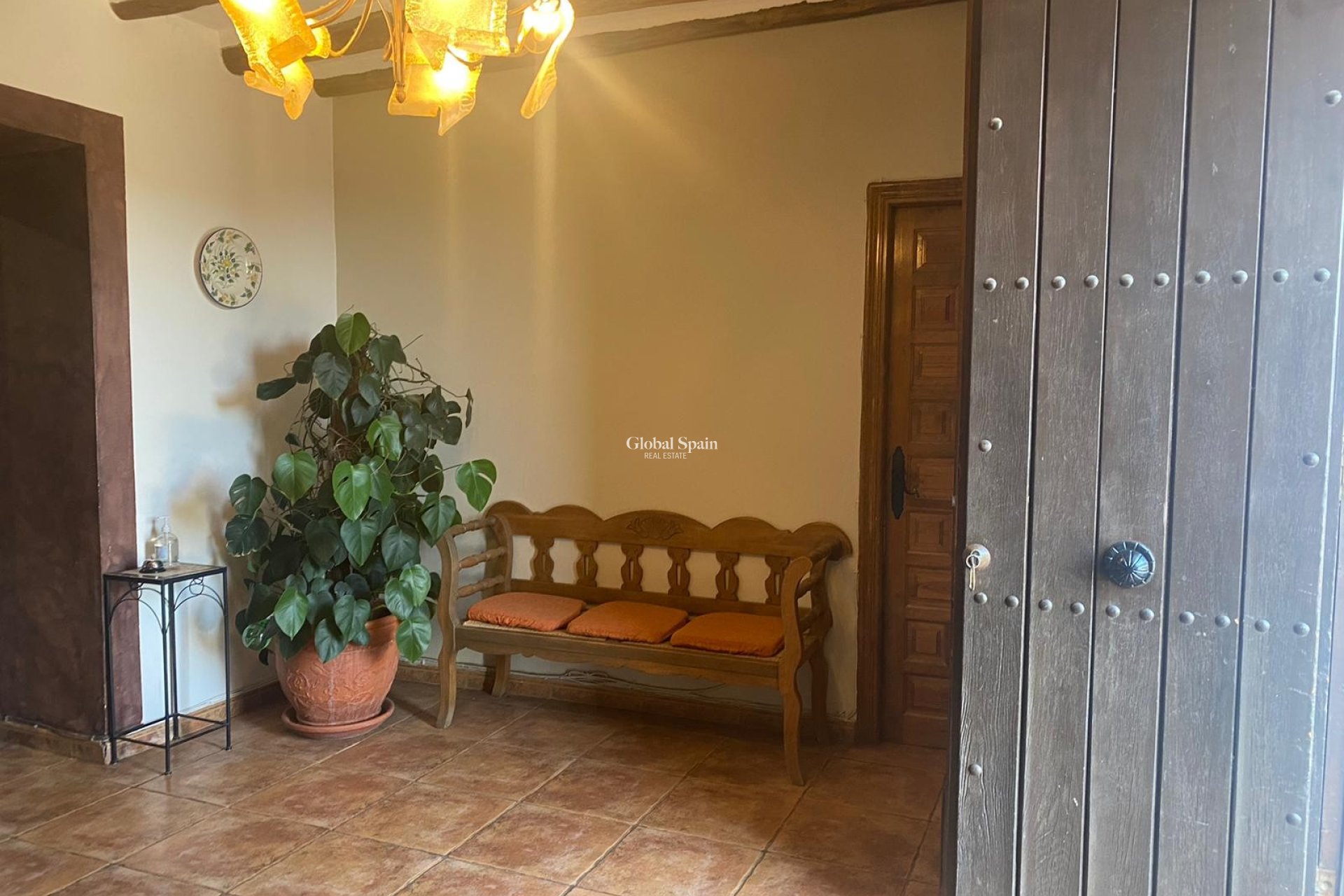 Venta - CASA -
LORCA - Lorca