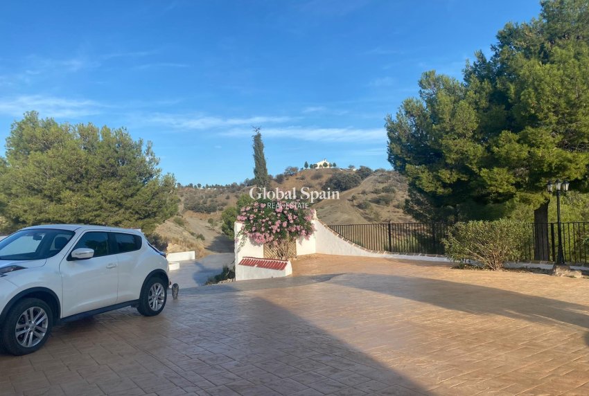 Venta - CASA -
LORCA - Lorca