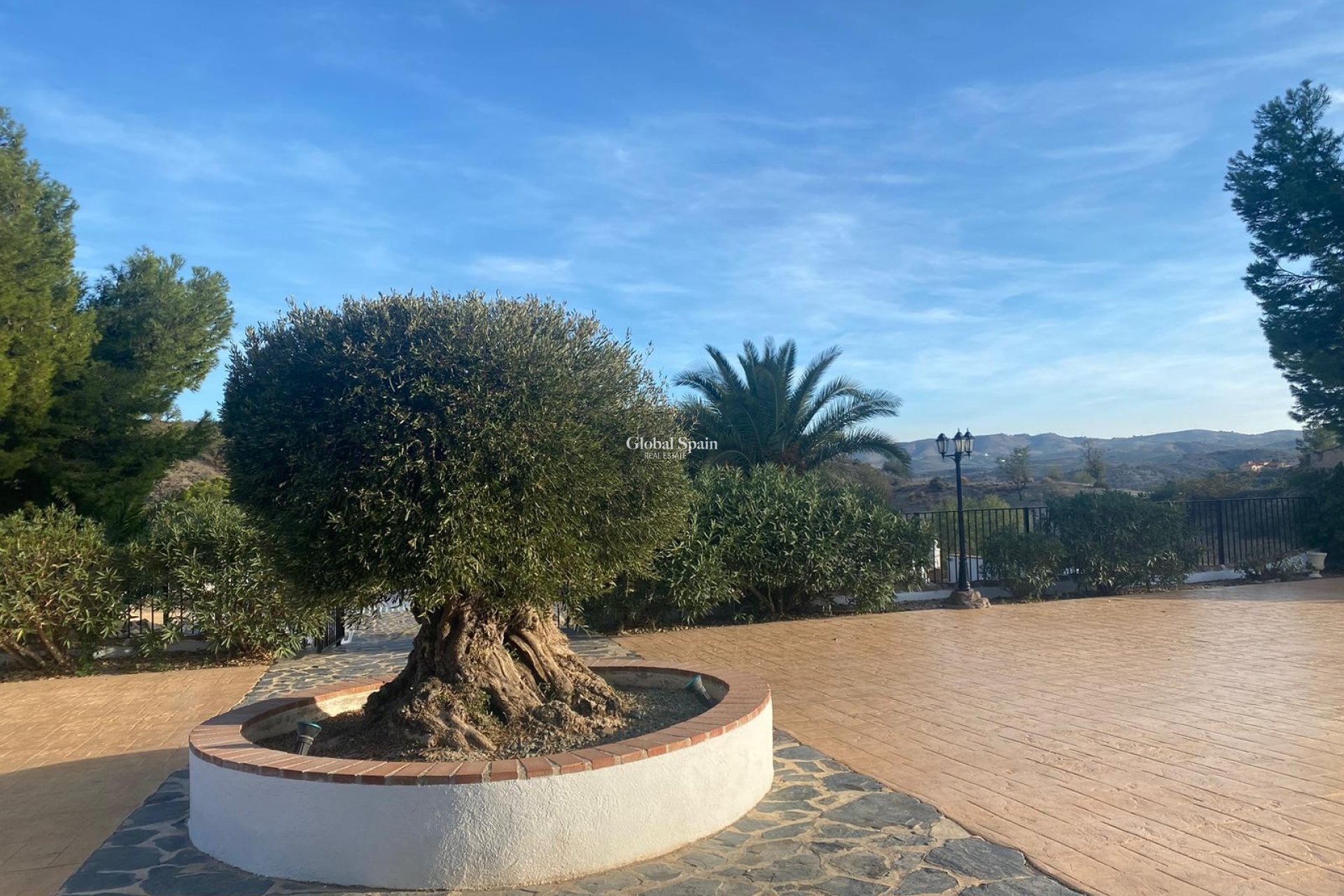 Venta - CASA -
LORCA - Lorca