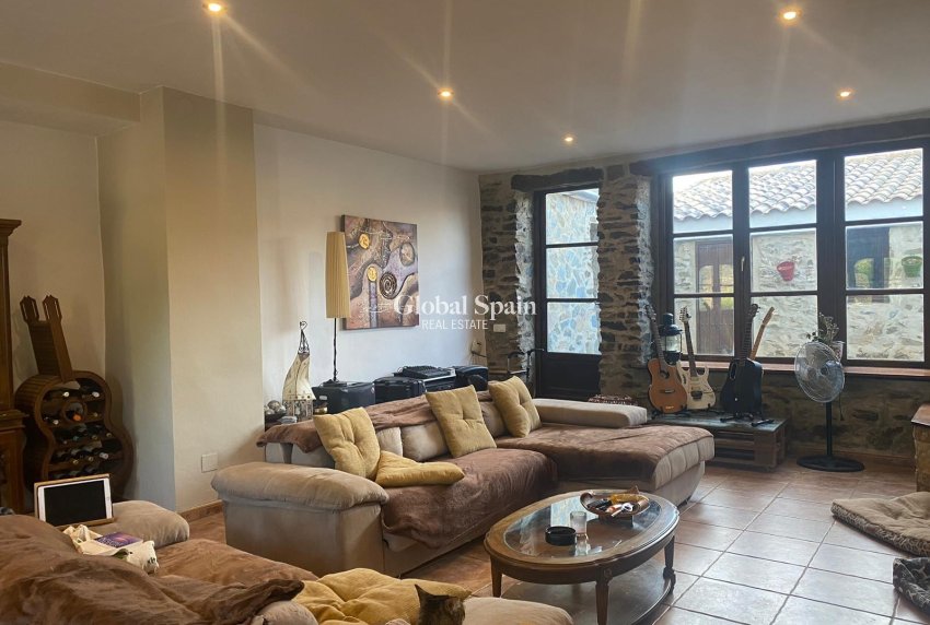 Venta - CASA -
LORCA - Lorca