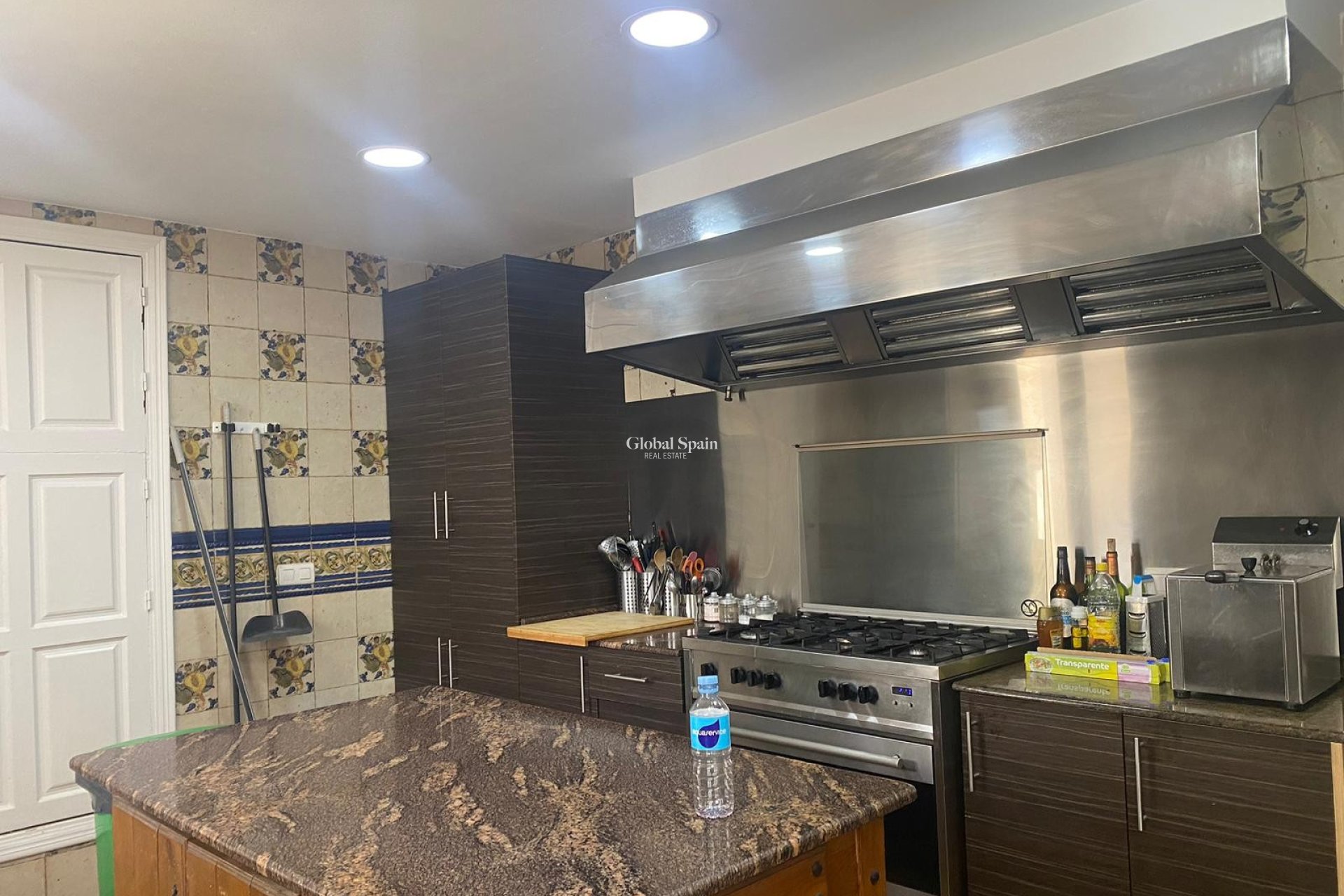 Venta - CASA -
LORCA - Lorca