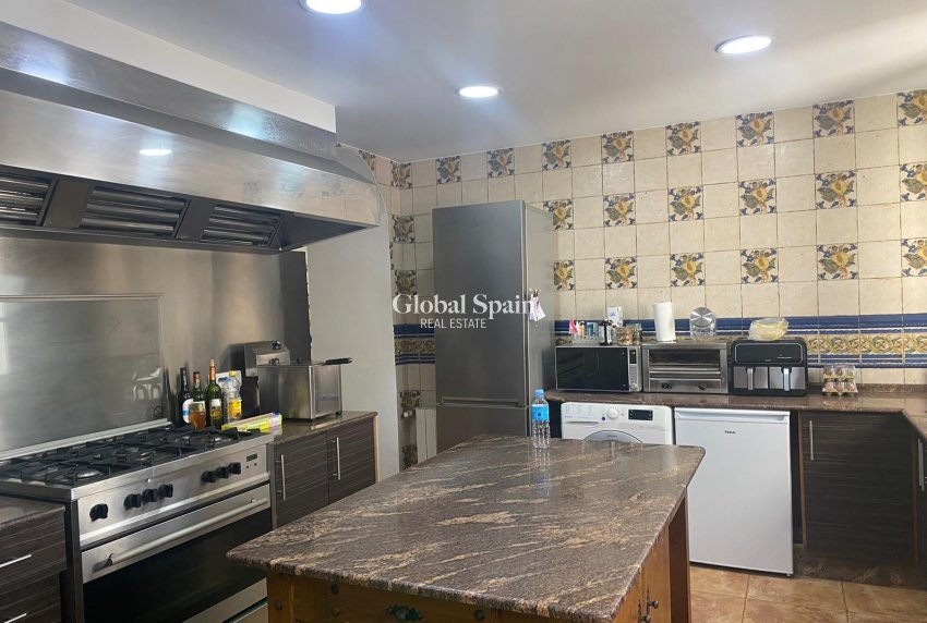 Venta - CASA -
LORCA - Lorca