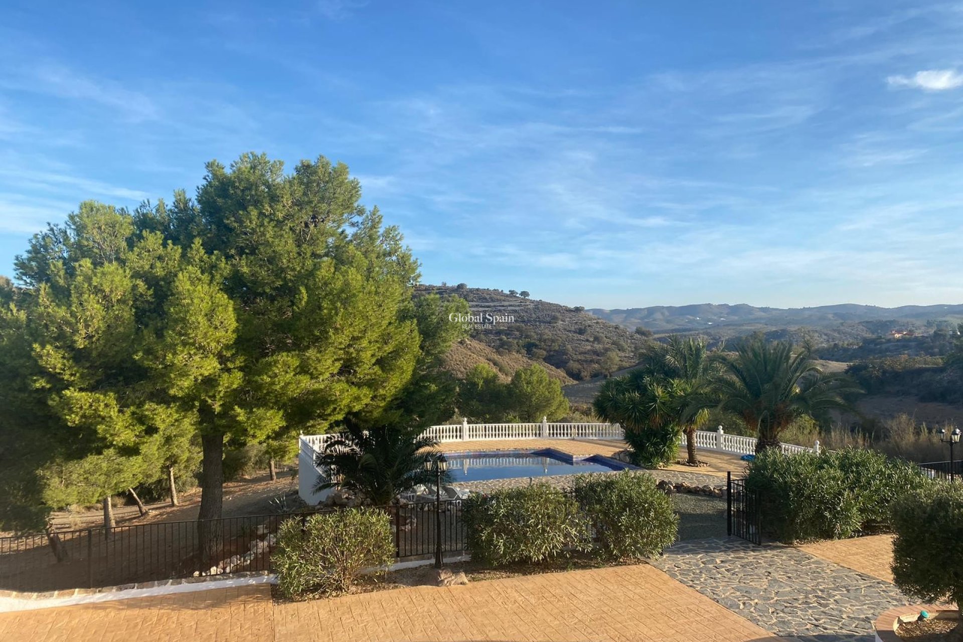 Venta - CASA -
LORCA - Lorca