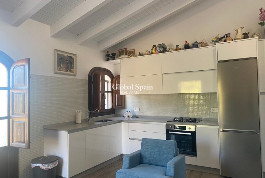 Venta - CASA -
LORCA - Lorca