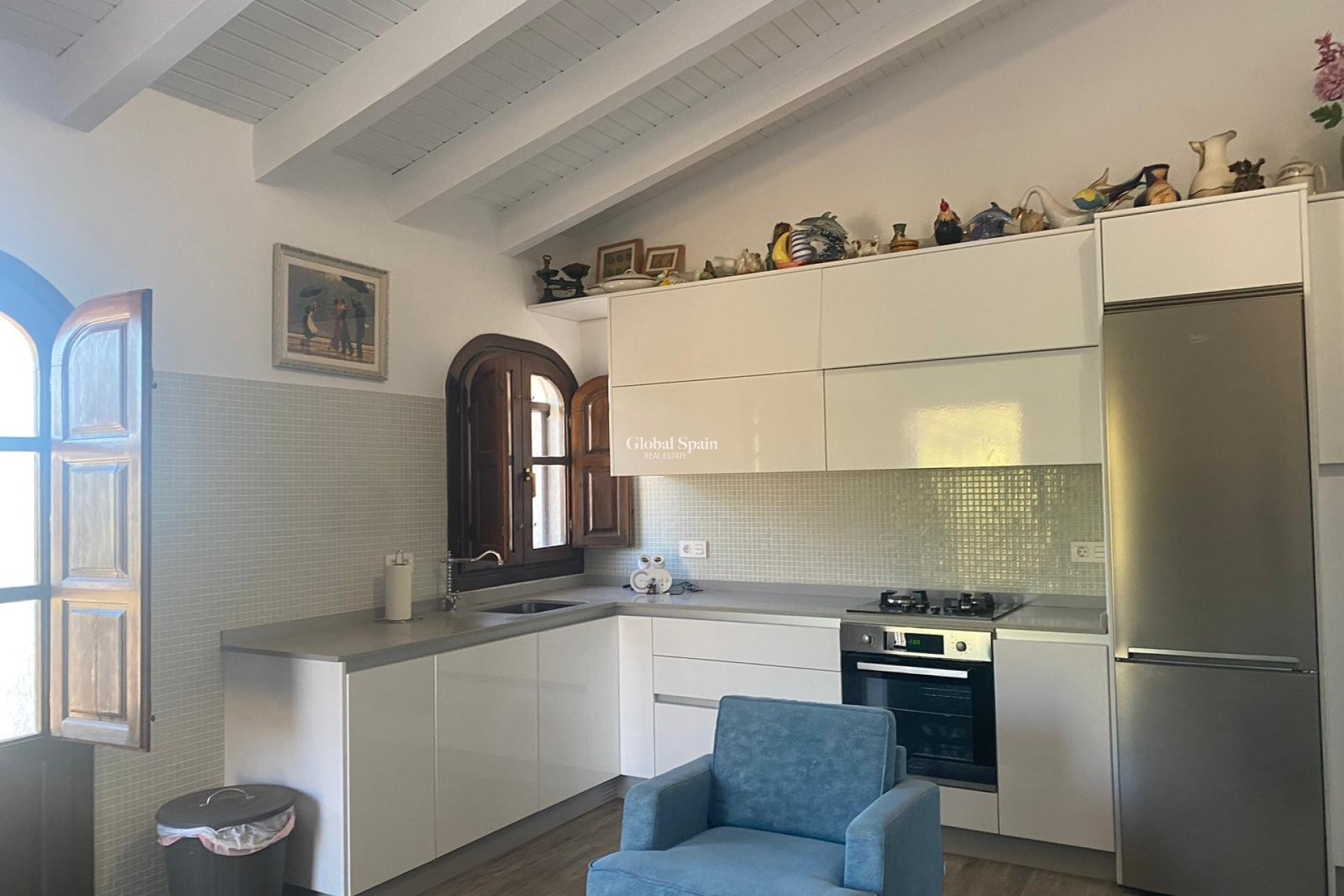 Venta - CASA -
LORCA - Lorca