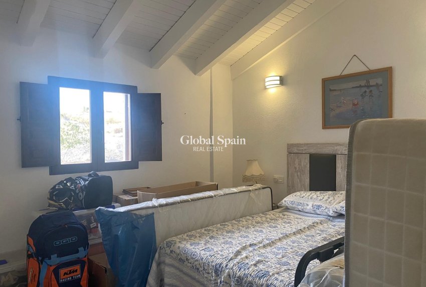 Venta - CASA -
LORCA - Lorca