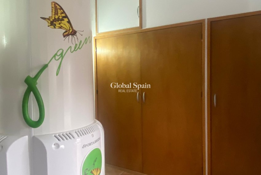 Venta - CASA -
LORCA - Lorca