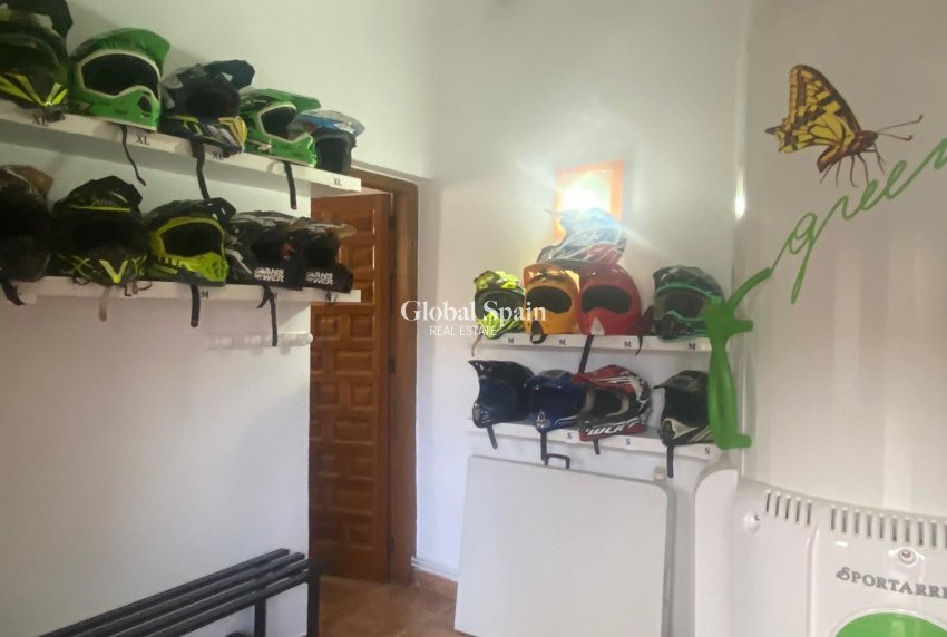 Venta - CASA -
LORCA - Lorca