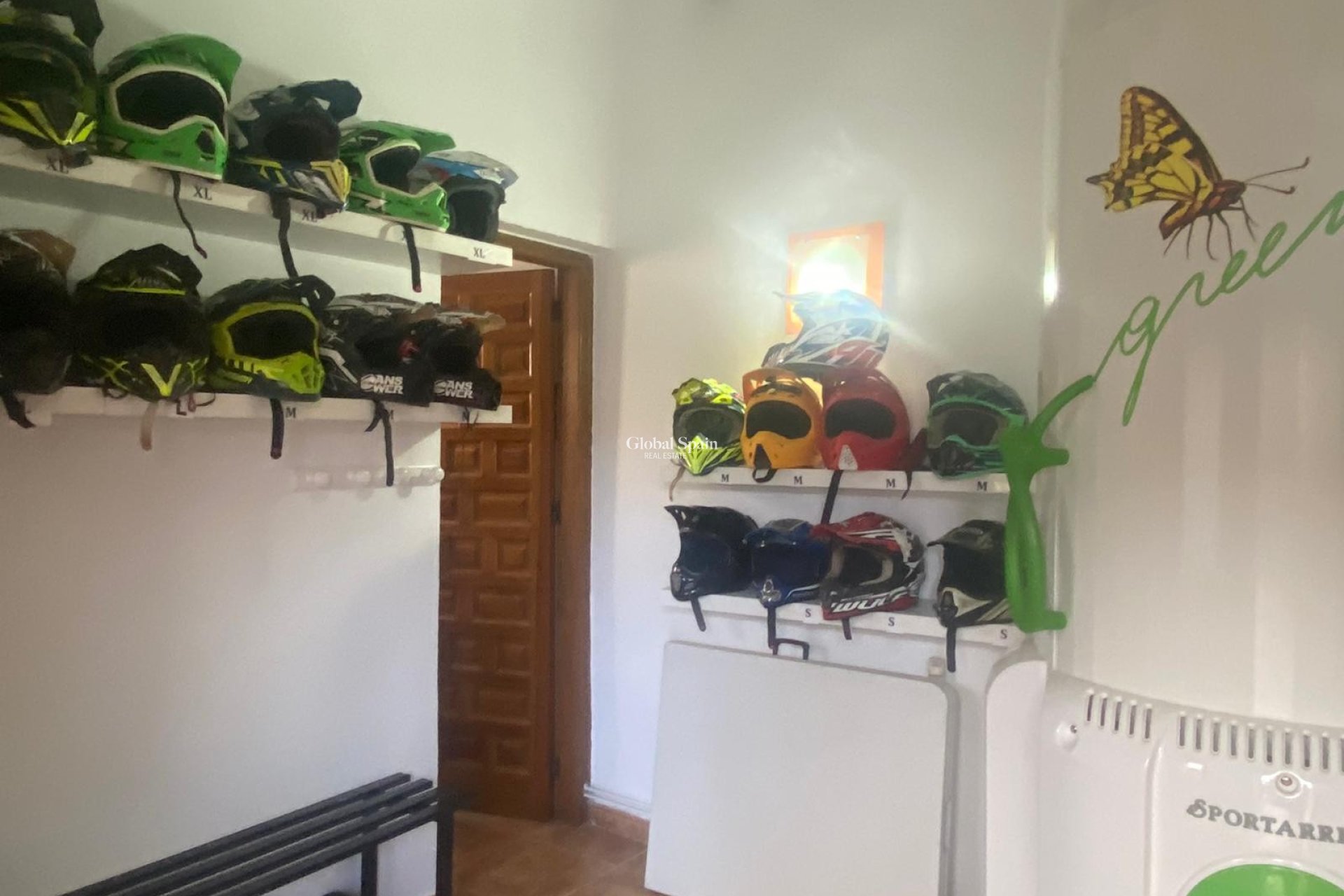 Venta - CASA -
LORCA - Lorca