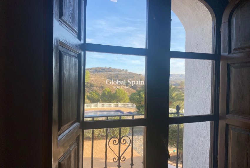 Venta - CASA -
LORCA - Lorca