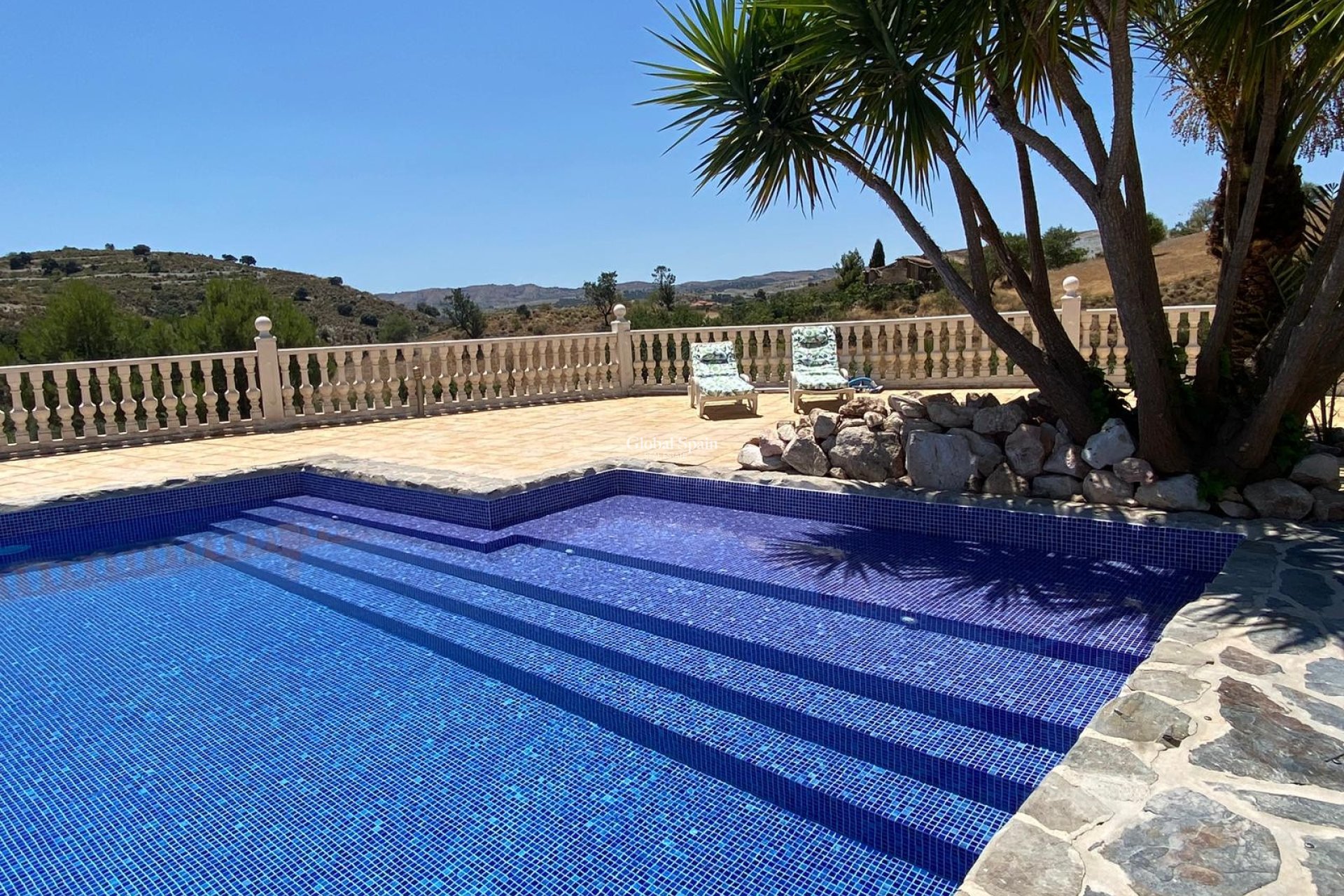 Venta - CASA -
LORCA - Lorca