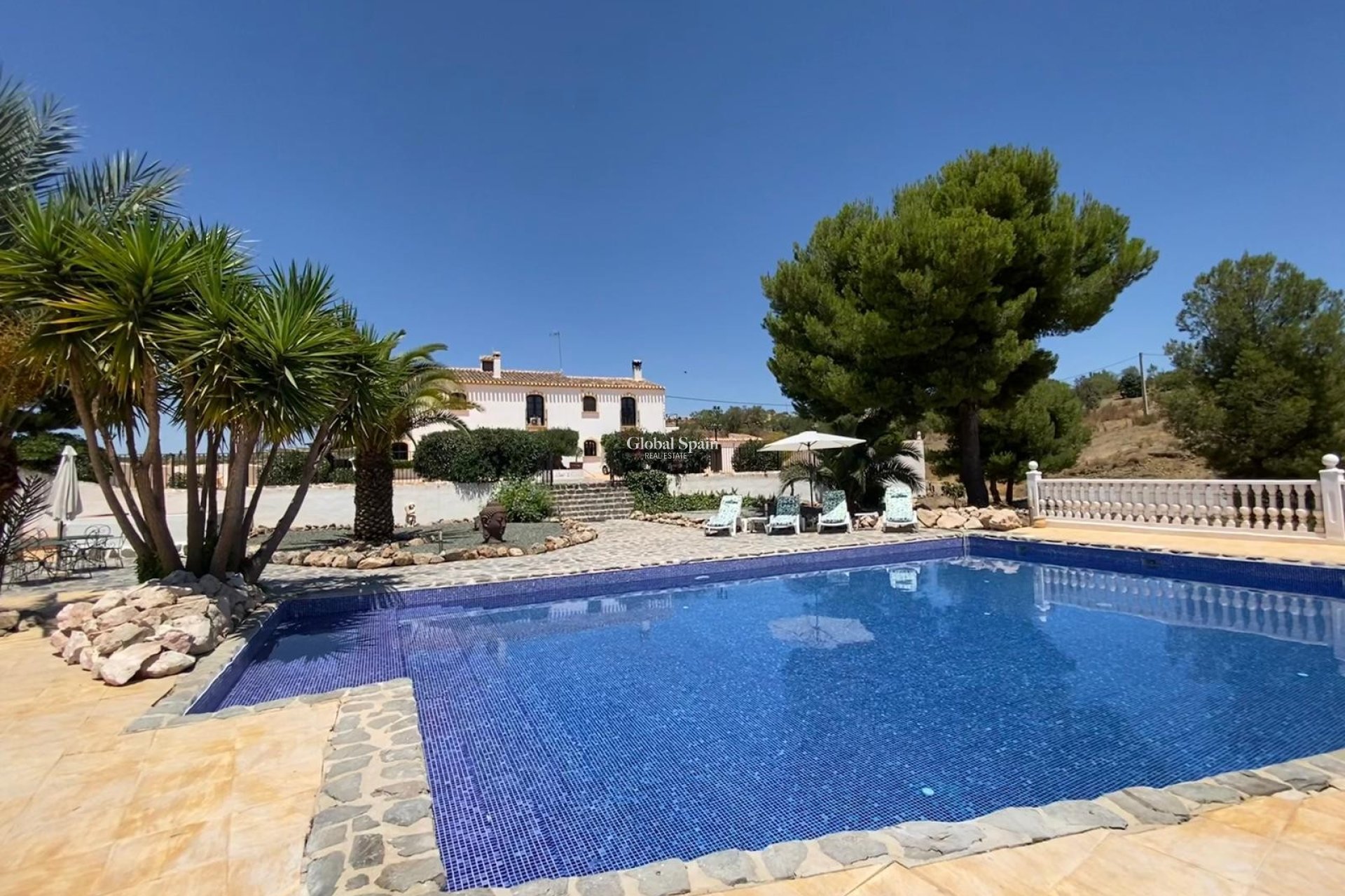 Venta - CASA -
LORCA - Lorca