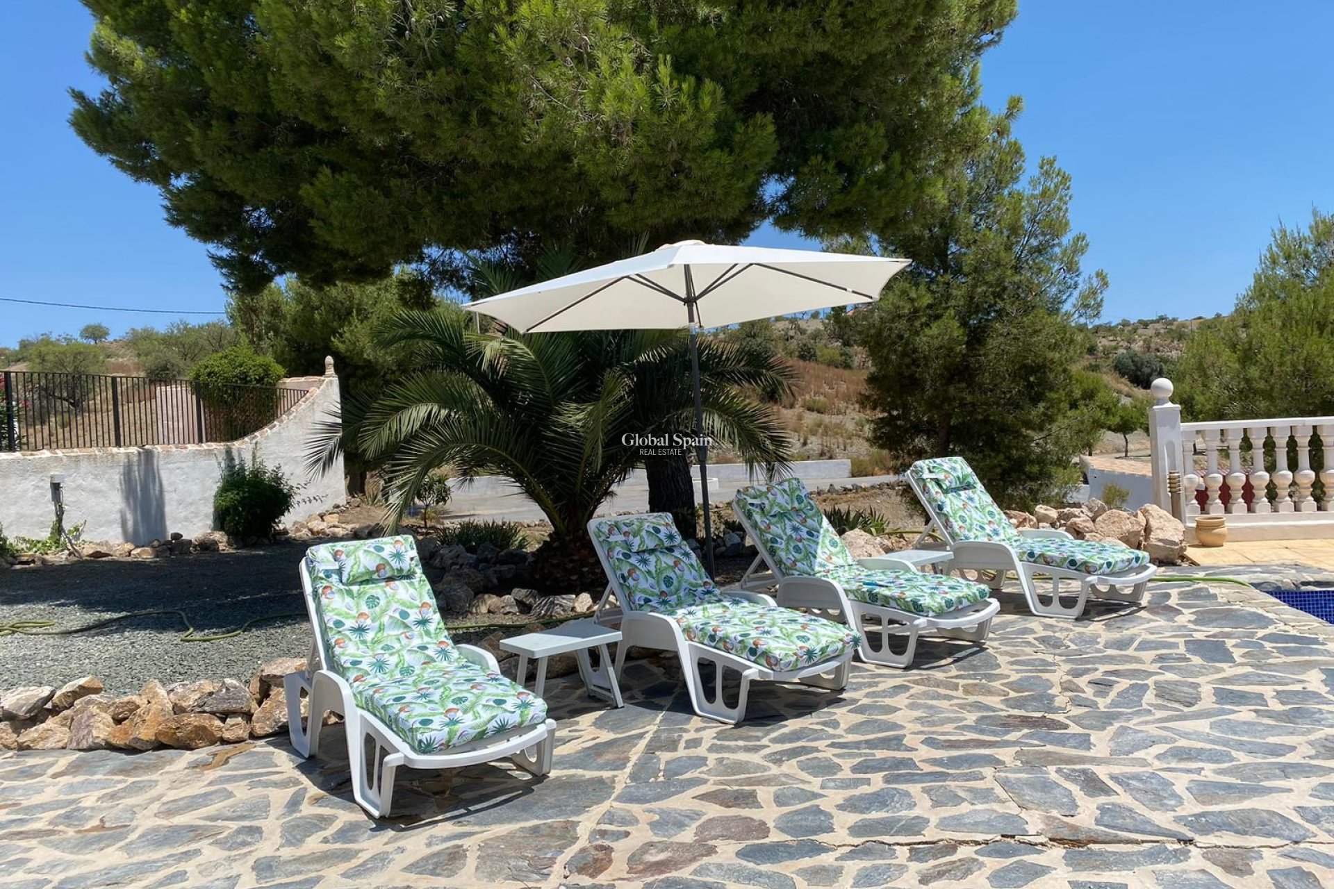 Venta - CASA -
LORCA - Lorca