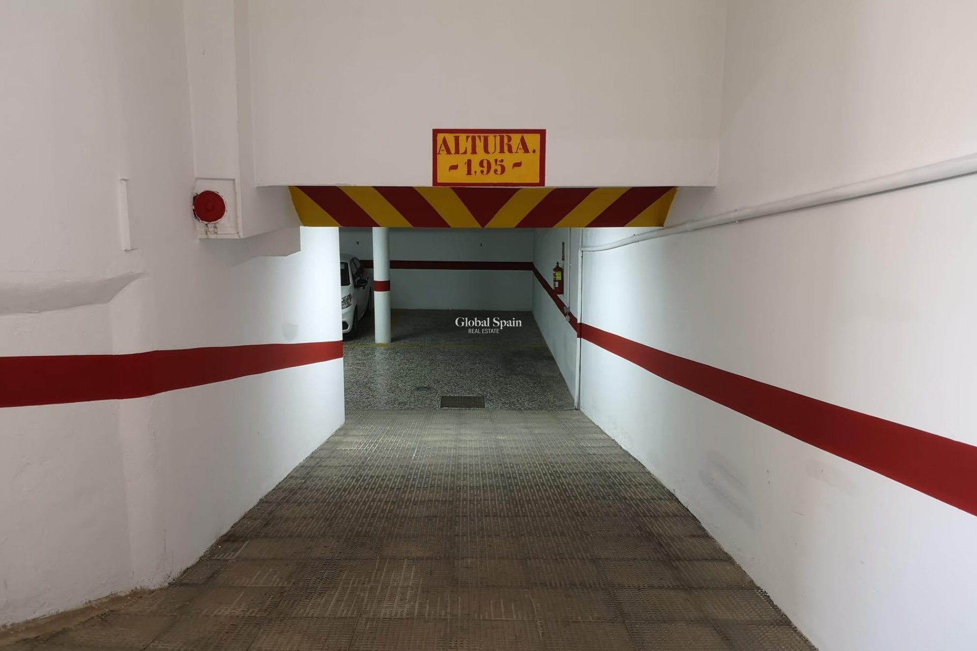Venta - CASA -
LOS ALCÁZARES - Centro