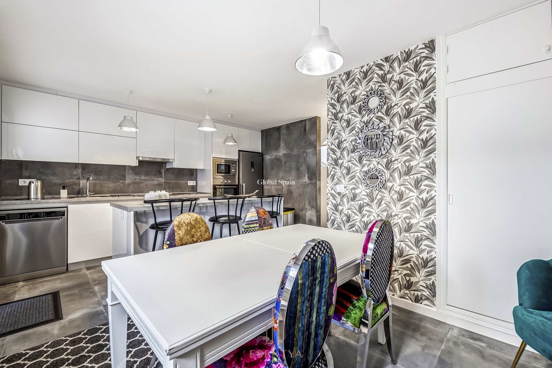 Venta - CASA -
LOS ALCÁZARES - Centro