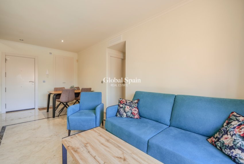 Venta - CASA -
LOS ALCÁZARES - Los Montesinos