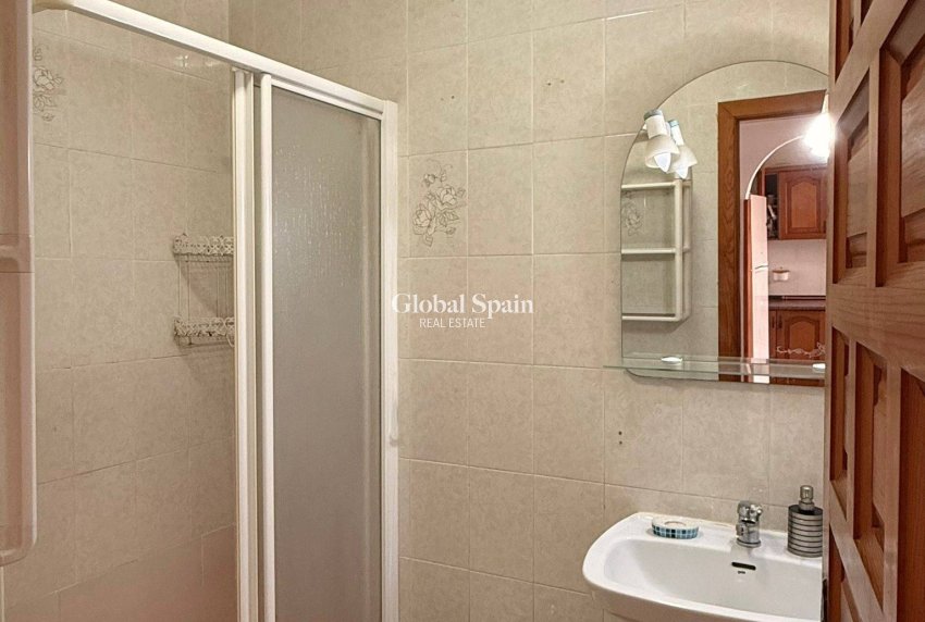 Venta - CASA -
LOS ALCÁZARES - Los Narejos-punta Calera