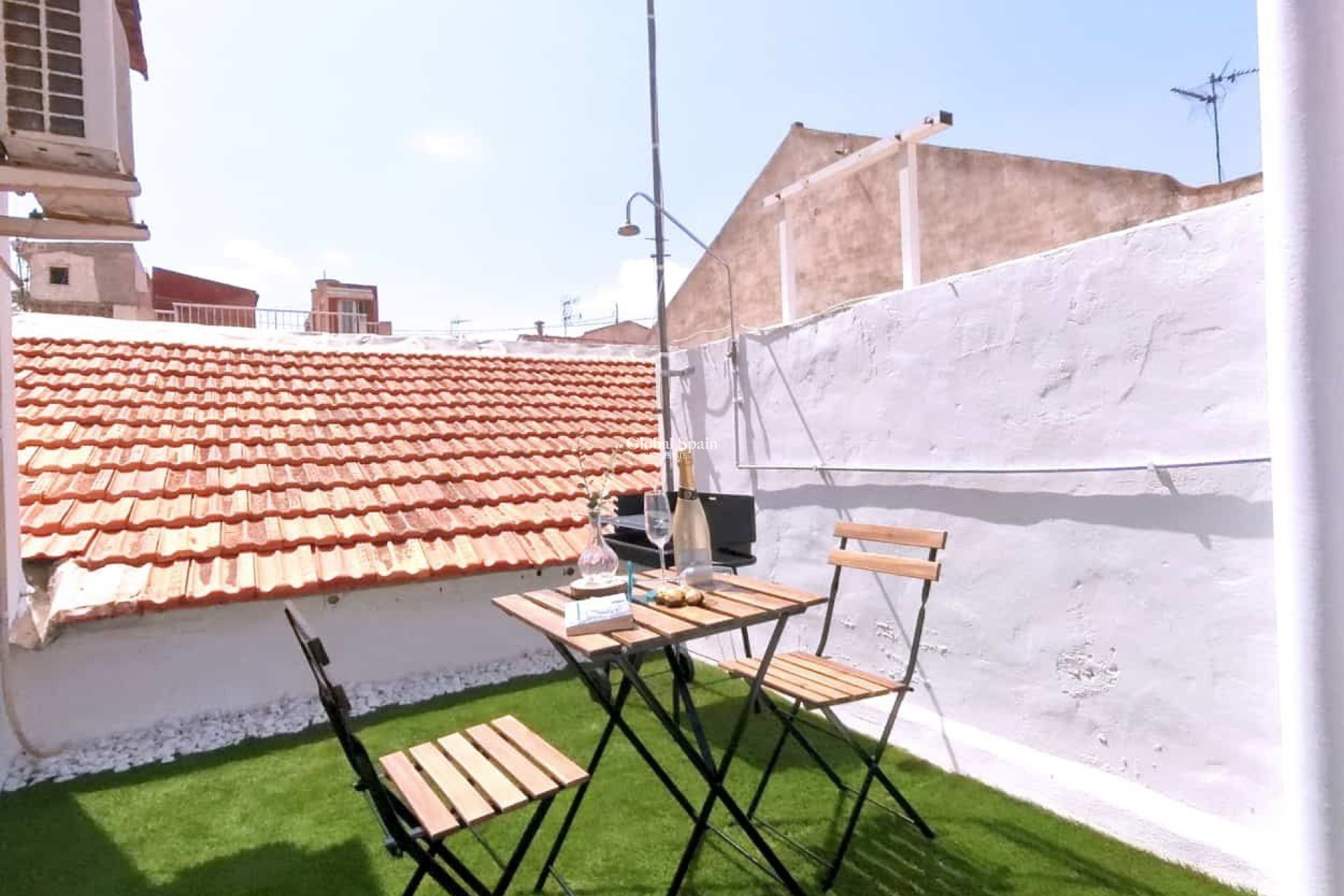 Venta - CASA -
LOS ALCÁZARES - Los Narejos