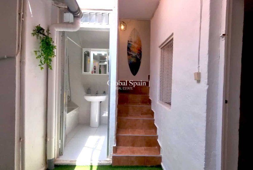 Venta - CASA -
LOS ALCÁZARES - Los Narejos