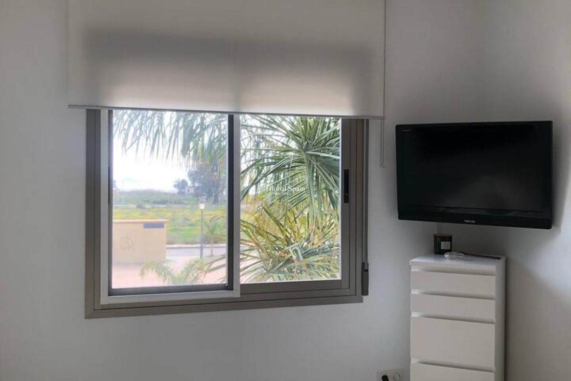 Venta - CASA -
LOS ALCÁZARES