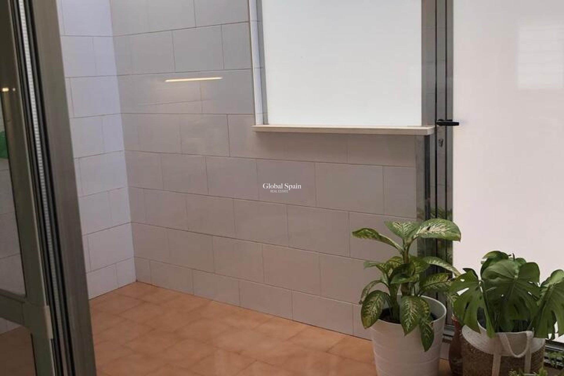 Venta - CASA -
LOS ALCÁZARES