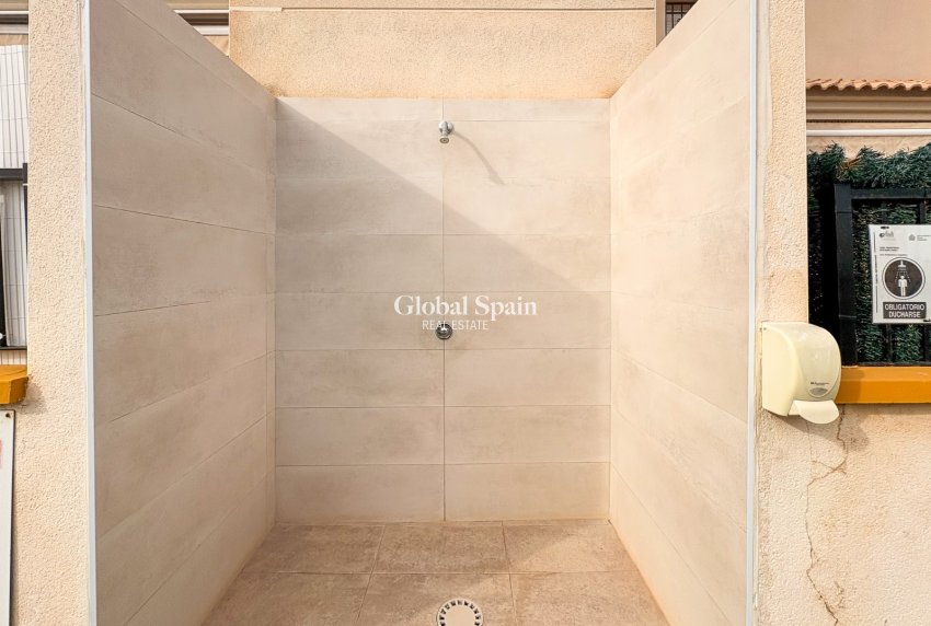 Venta - CASA -
LOS ARENALES DEL SOL - Elche/Elx