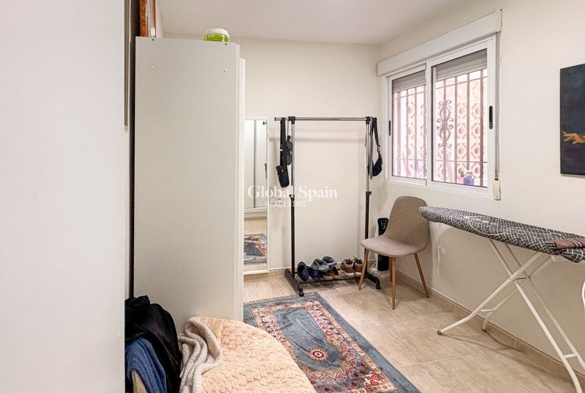 Venta - CASA -
LOS ARENALES DEL SOL - Elche/Elx