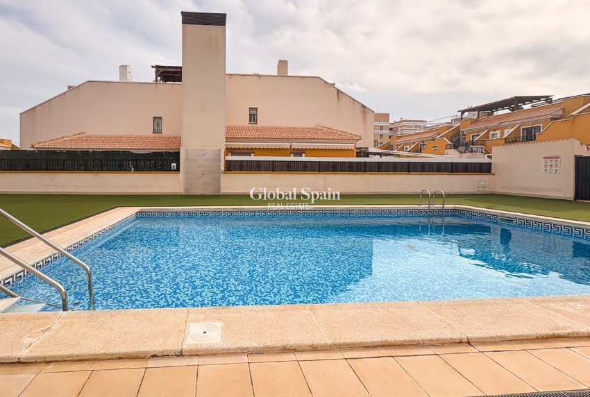 Venta - CASA -
LOS ARENALES DEL SOL - Elche/Elx
