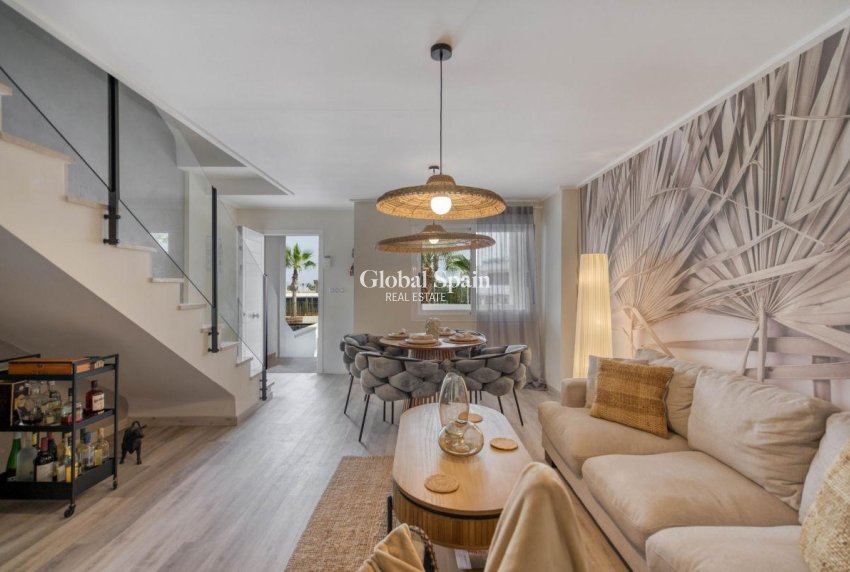 Venta - CASA -
LOS BALCONES - LOS ALTOS - Costa Blanca