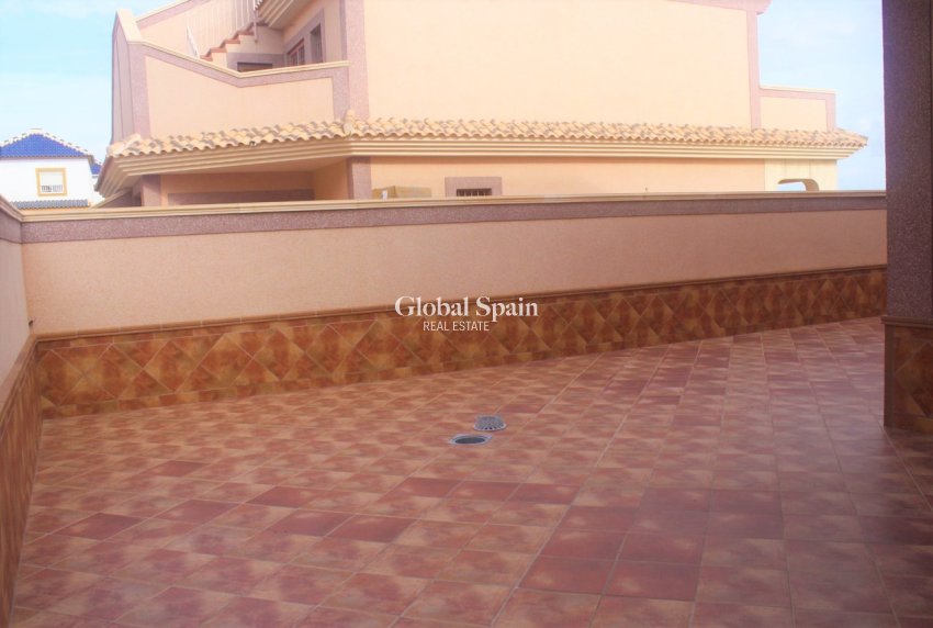 Venta - CASA -
LOS BALCONES - LOS ALTOS - Costa Blanca