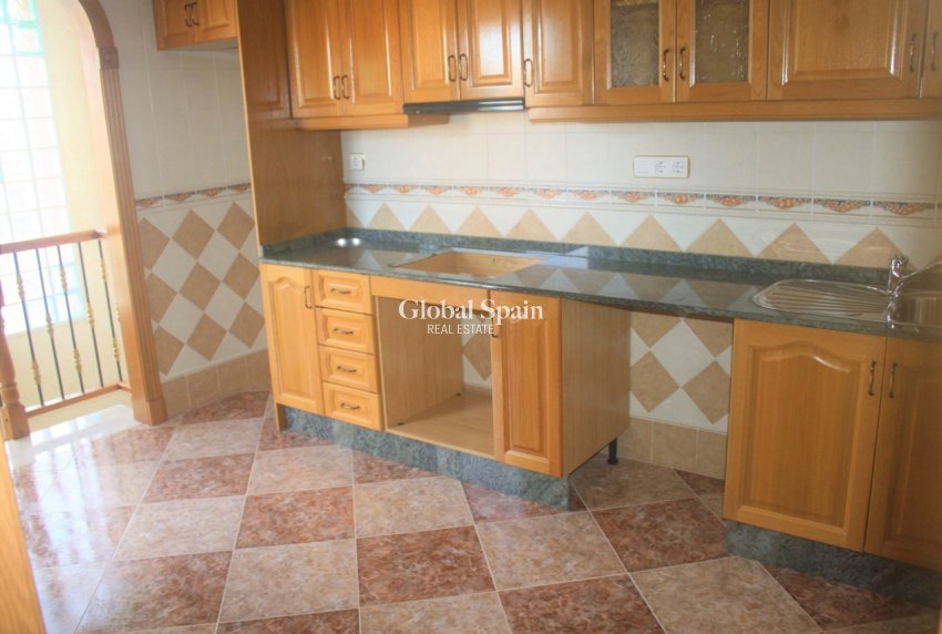 Venta - CASA -
LOS BALCONES - LOS ALTOS - Costa Blanca