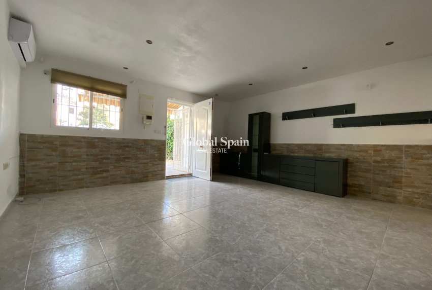 Venta - CASA -
LOS BALCONES - LOS ALTOS - Costa Blanca