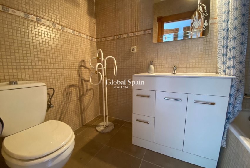 Venta - CASA -
LOS BALCONES - LOS ALTOS - Costa Blanca