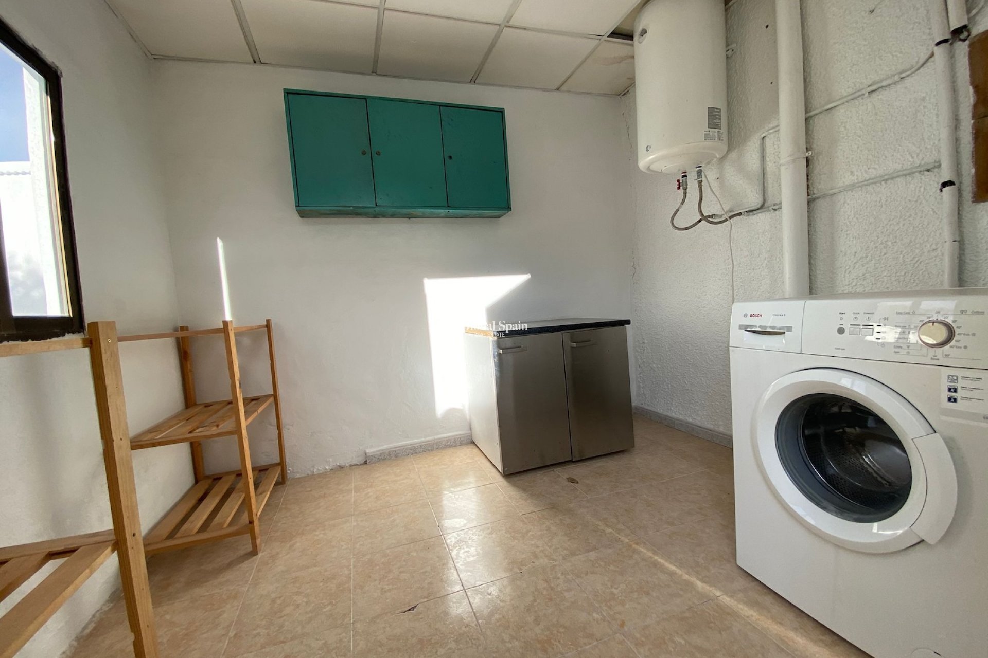 Venta - CASA -
LOS BALCONES - LOS ALTOS - Costa Blanca