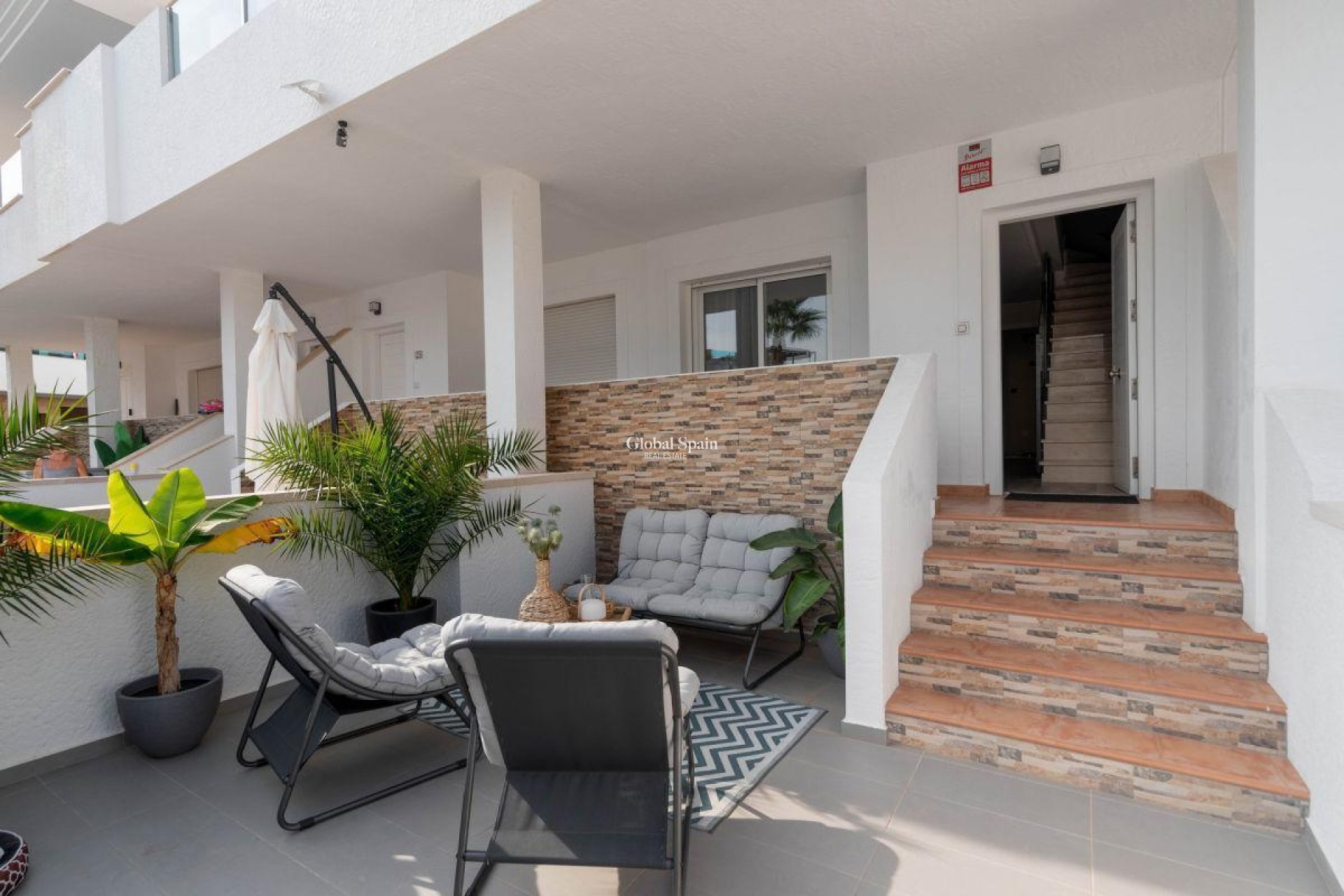 Venta - CASA -
LOS BALCONES - LOS ALTOS - Costa Blanca
