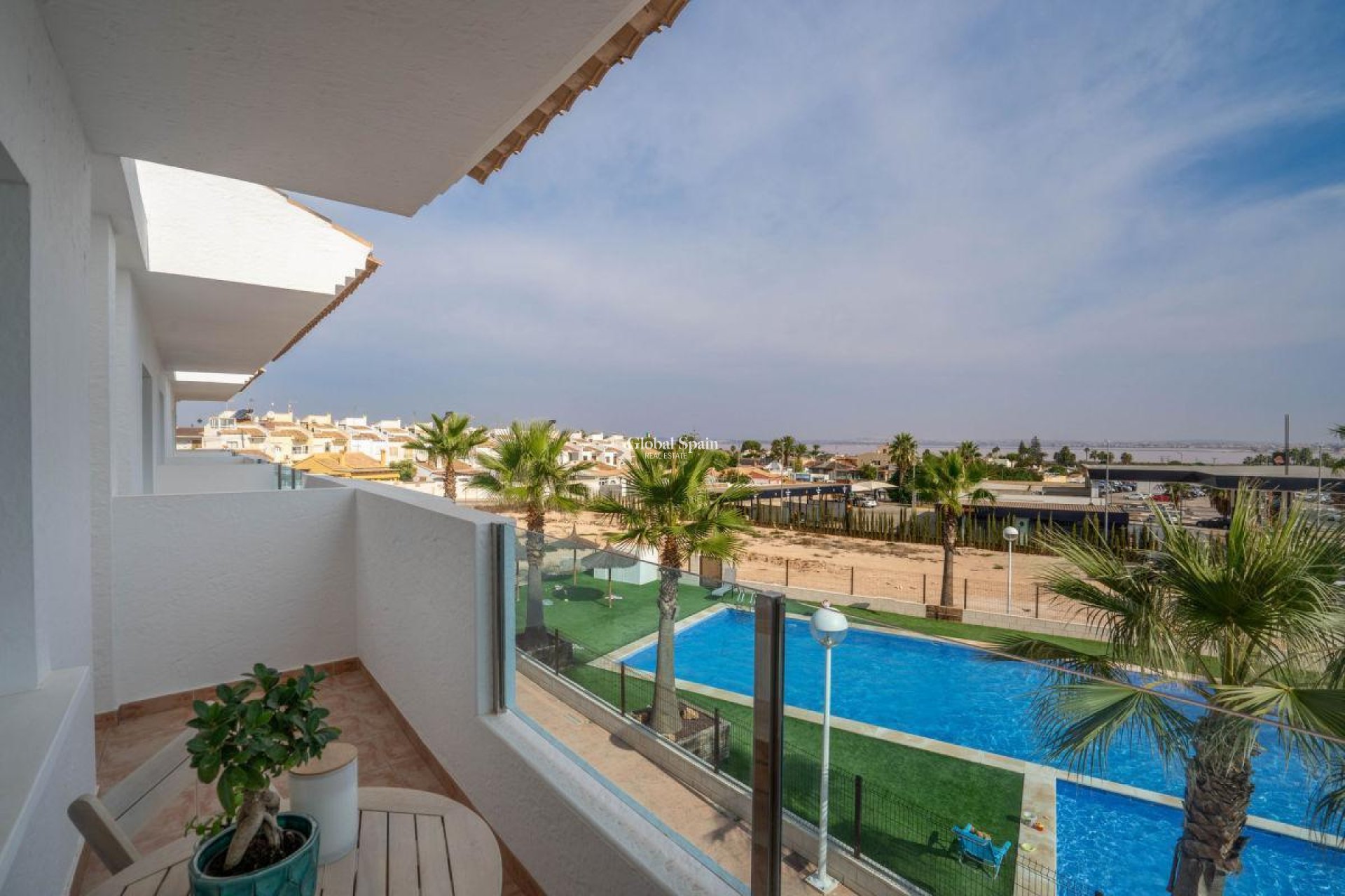Venta - CASA -
LOS BALCONES - LOS ALTOS - Costa Blanca