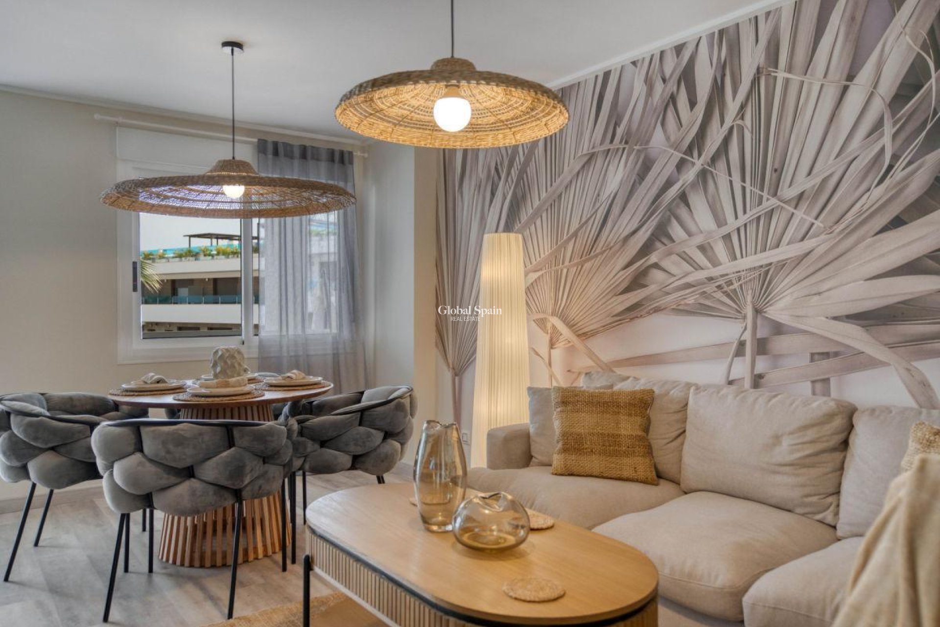 Venta - CASA -
LOS BALCONES - LOS ALTOS - Costa Blanca