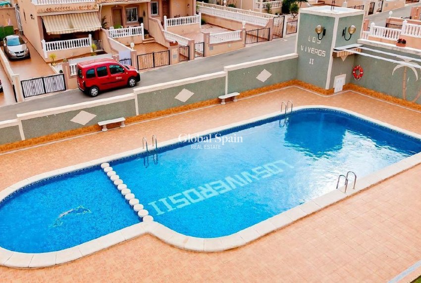 Venta - CASA -
LOS BALCONES - LOS ALTOS - Costa Blanca