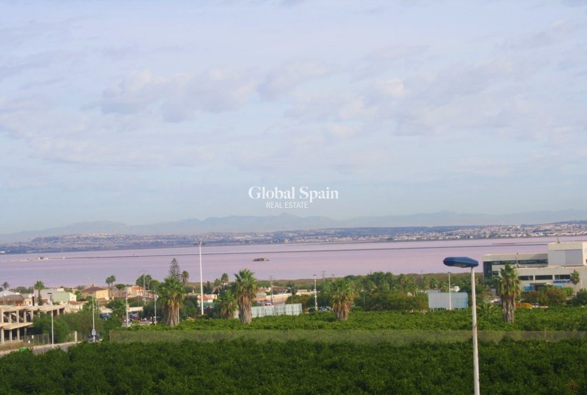 Venta - CASA -
LOS BALCONES - LOS ALTOS - Costa Blanca