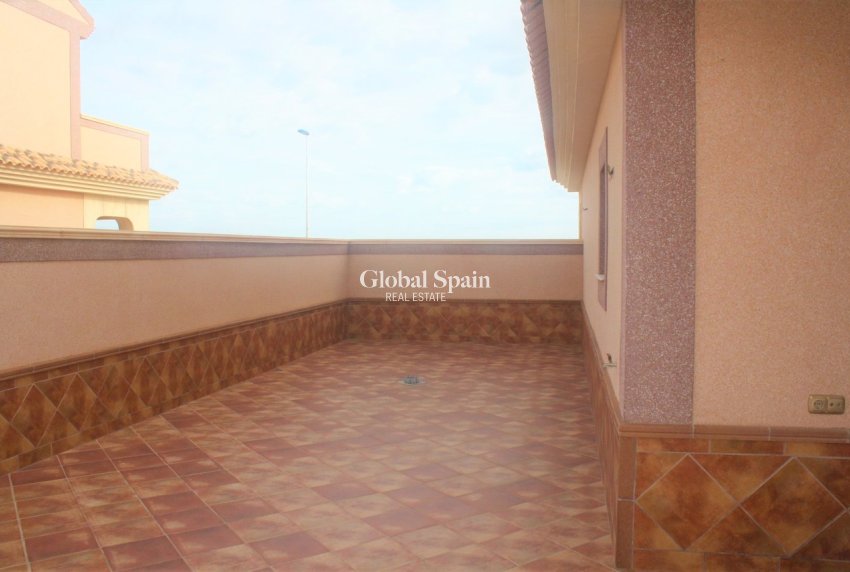 Venta - CASA -
LOS BALCONES - LOS ALTOS - Costa Blanca