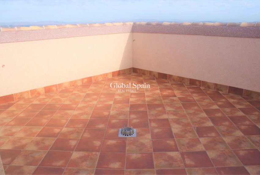 Venta - CASA -
LOS BALCONES - LOS ALTOS - Costa Blanca