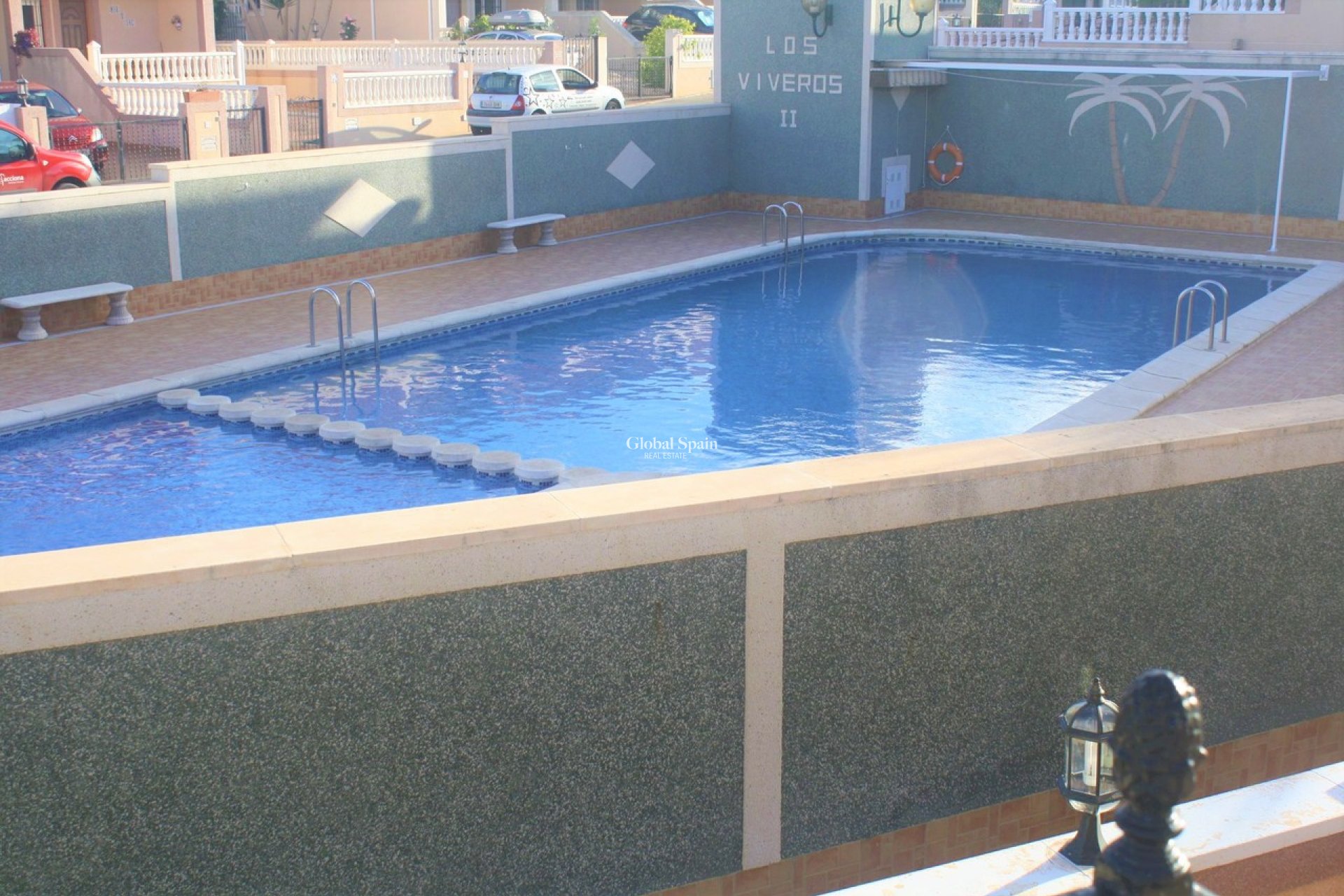 Venta - CASA -
LOS BALCONES - LOS ALTOS - Costa Blanca