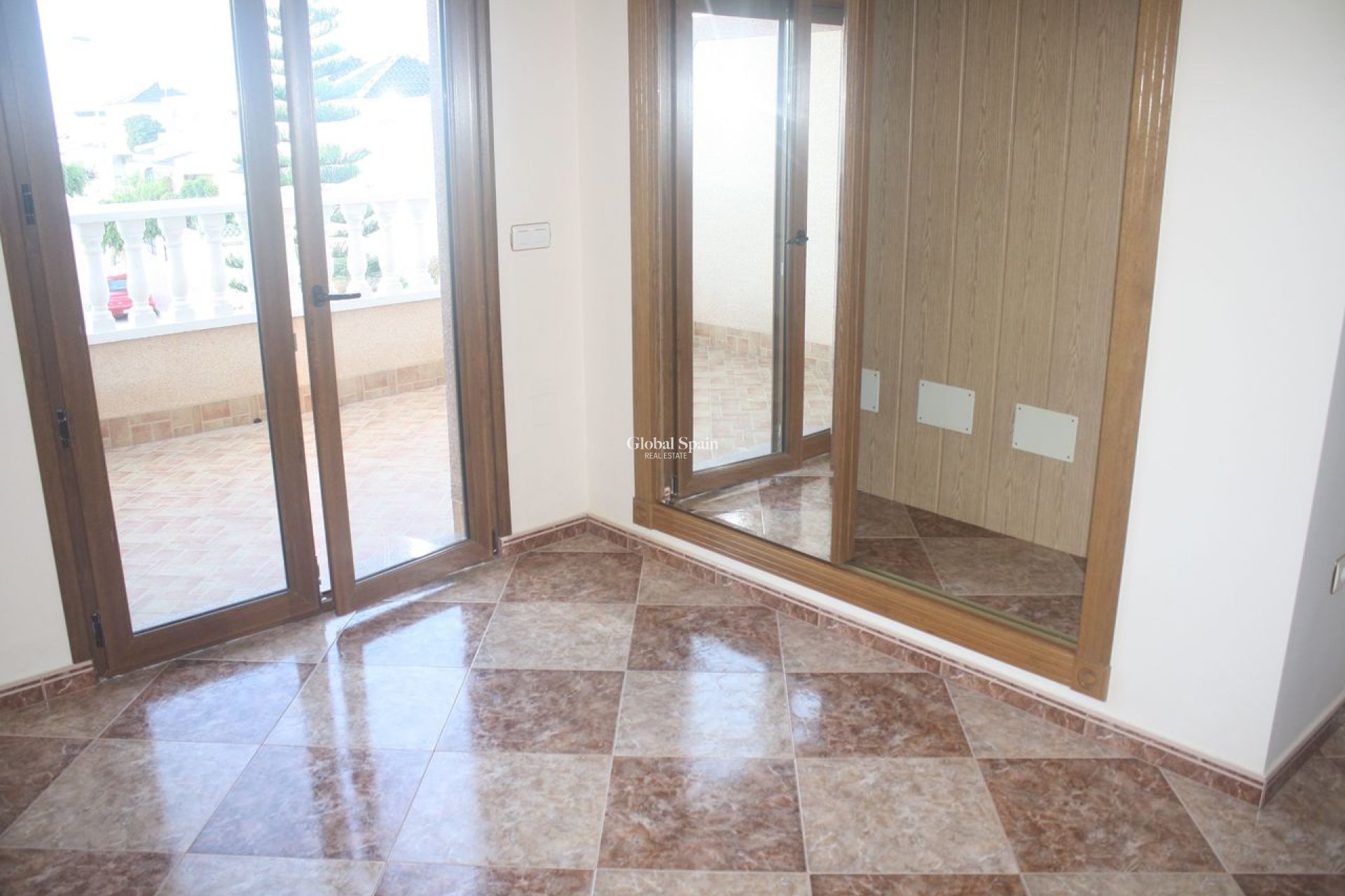 Venta - CASA -
LOS BALCONES - LOS ALTOS - Costa Blanca