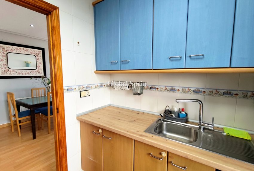 Venta - CASA -
LOS BALCONES - LOS ALTOS - Costa Blanca