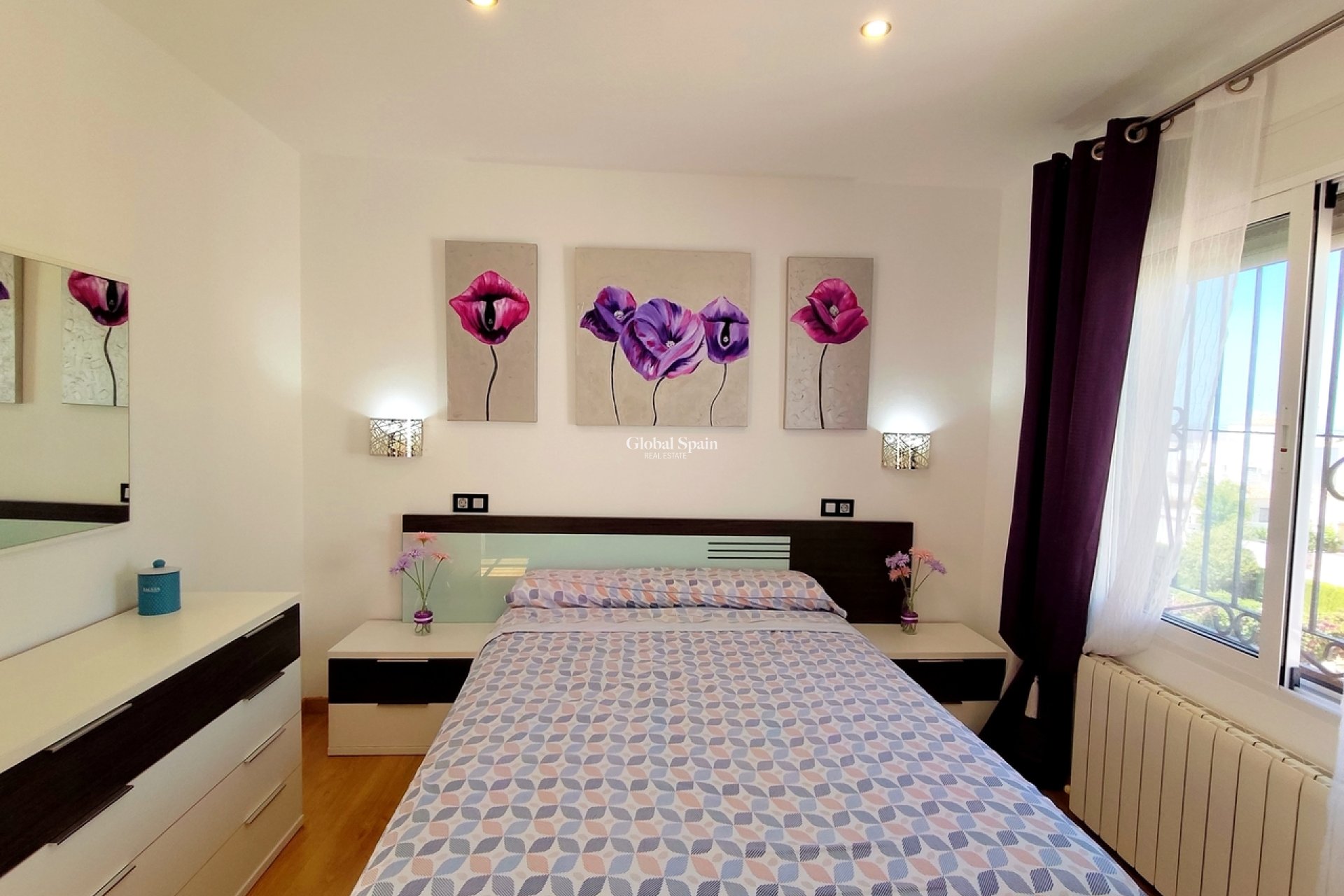 Venta - CASA -
LOS BALCONES - LOS ALTOS - Costa Blanca